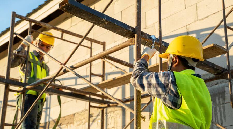 Professional fairlawn roofing services in Sebewaing, MI
